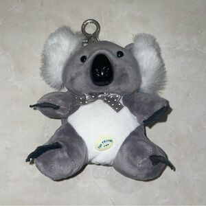 Koala Keychain Cellphone Cover